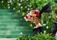 The 2024 Met Gala Celebrating